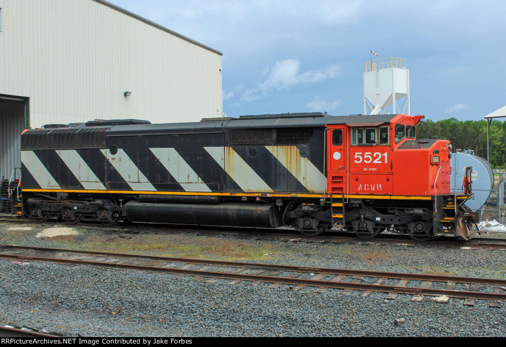 ACWR 5521